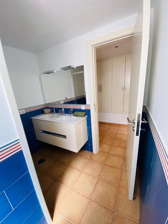Vivienda Vacacional Naia La Asomada  Zewnętrze zdjęcie