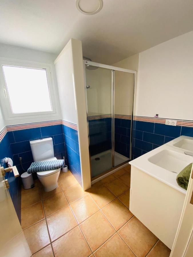 Vivienda Vacacional Naia La Asomada  Zewnętrze zdjęcie